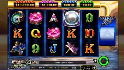 Interbets Otb Pearl River Casino .